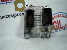 0055188598 engine control unit