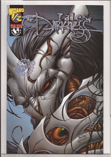 Tales the darkness 2 - #1/2,