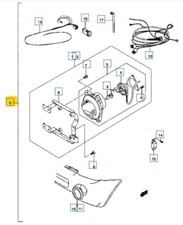 SUZUKI JIMNY SN413 KIT