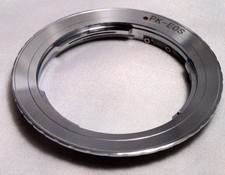 Anello adattatore attacco