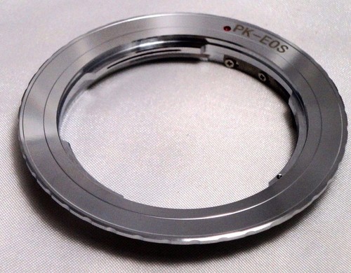 Anello adattatore attacco
