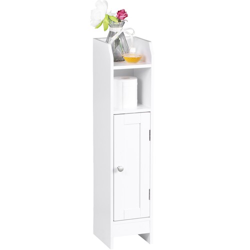 Mobiletto pavimento bagno - mobiletto, da