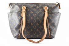 Autentica borsa tote Louis