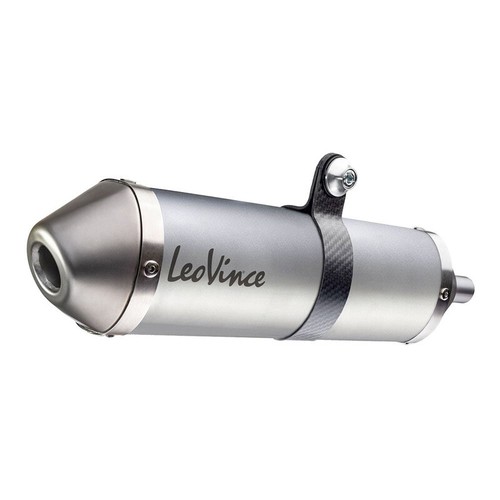 Leovince 3280 scarico completo - scarico,