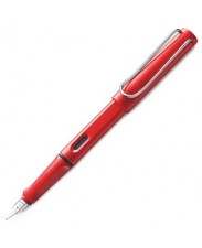STILOGRAFICA LAMY SAFARI ROSSO