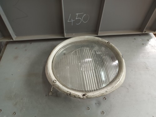 Vetro faro anteriore - , bosch