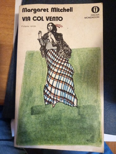 Margaret mitchell via - margaret, mitchell.