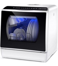 lavastoviglie libera installazione