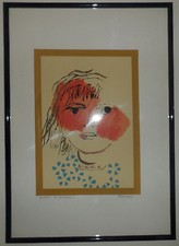 MANLIO BACOSI, OPERA FIRMATA