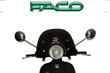 Faco Art. 28300 Cupolino Parabrezza Fume' Piaggio Vespa Lx 50-125-150 anno 2005