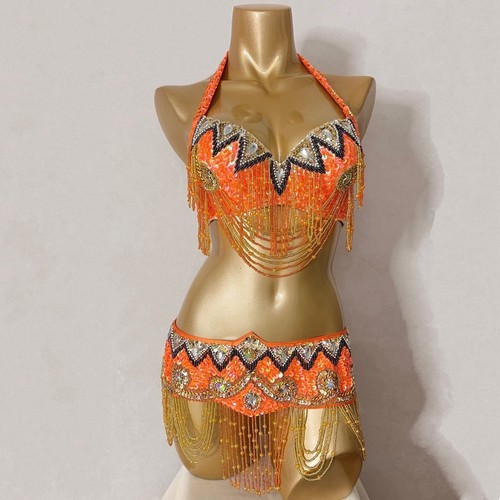 Costume danza del ventre