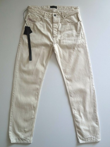 Jeans uomo denim diesel - uomo,