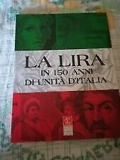 La lira in 150 anni di Unità