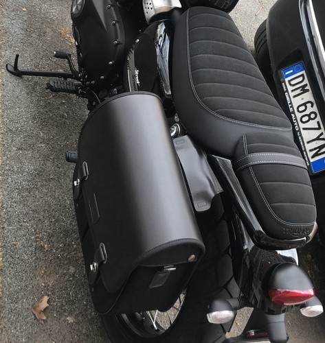 Accessori vari triumph street - vari,