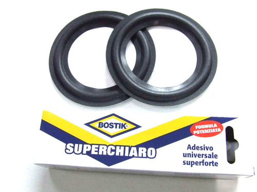 Foam per coppia altoparlanti - per,