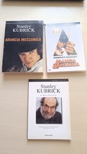 Arancia meccanica dvd libro - meccanica,