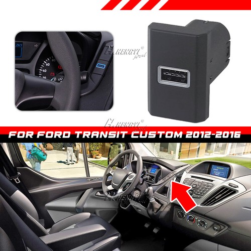 For ford transit custom - ford,