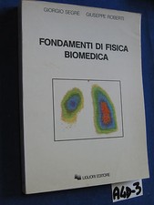 Segrè Roberti FONDAMENTI DI