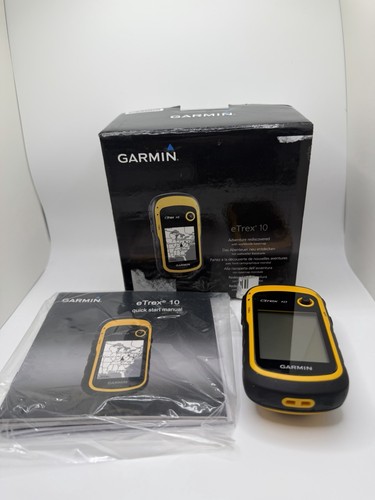 Garmin etrex 2 pollici - etrex,
