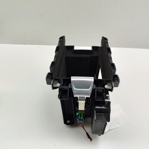 Audi tron console - e-tron,