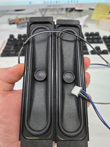 Speakers audio eab62310403 - audio, –