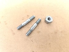 Bulloni Prigionieri ALPINA motore motosega PR350 Varie Modelli