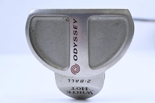 Odyssey putter bianco caldo - , a