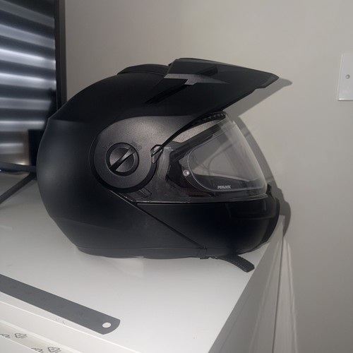 Casco modulare anteriore - casco,