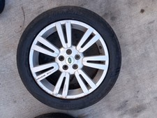 Cerchi in lega Range Rover sport 2008  8 .5 J x 20 EH2+S58 originali