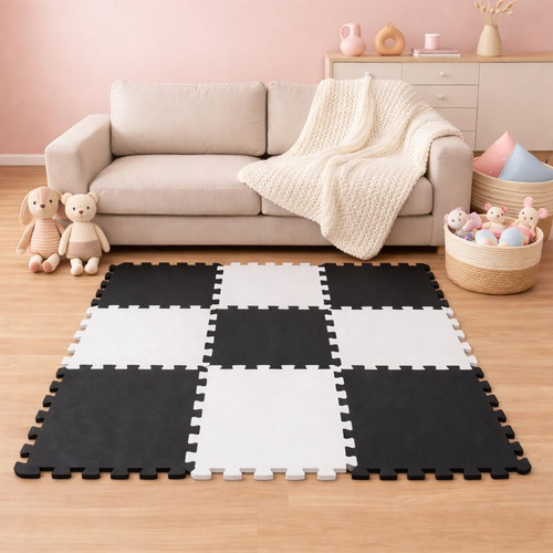 Pezzi tappeto gioco per - 9,