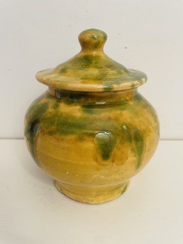 Grottaglie antico vaso - ✅,