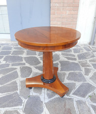 TAVOLINO IN STILE BIEDERMEIER