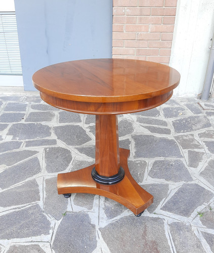 Tavolino stile biedermeier - stile,