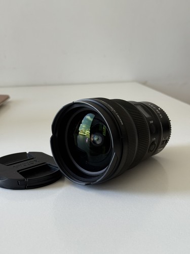 Nikkor 24mm 8 s - nikkor, 2.8