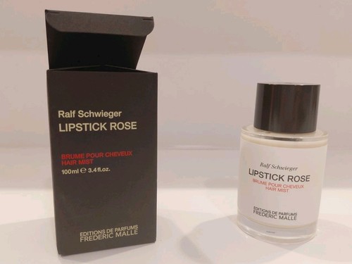 Brume pour cheveux lipstick - pour,
