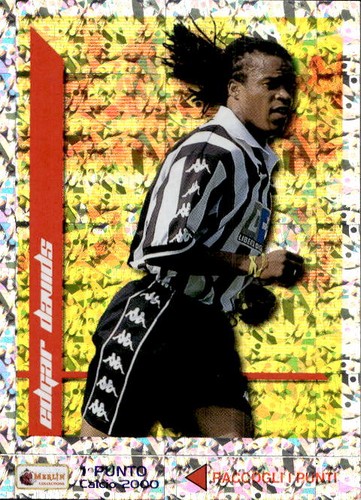 Figurina calcio merlin 2000 - merlin, #