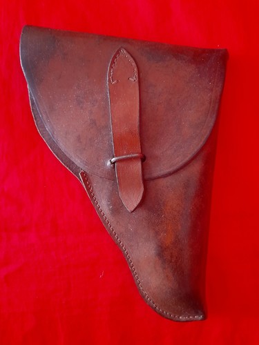 Fondina beretta mod - mod.34, regio