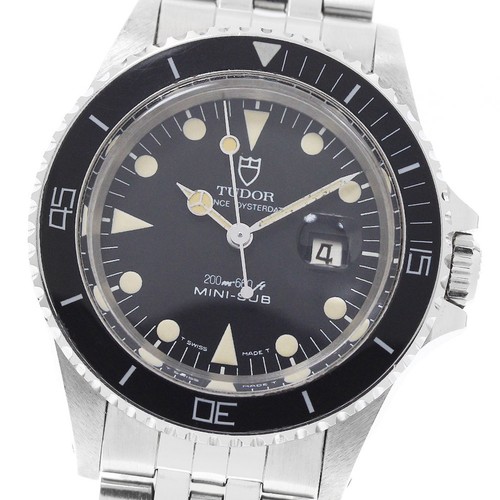 Tudor 94400 - tudor, prince
