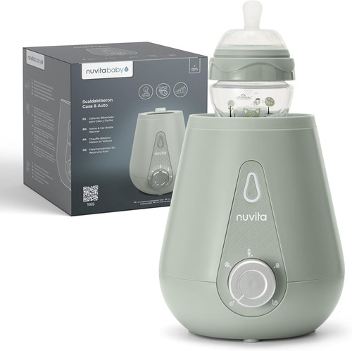 1165 scalda biberon neonato - 1165,