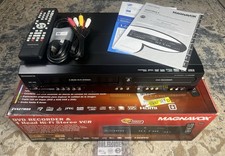 Magnavox ZV427MG9 registratore