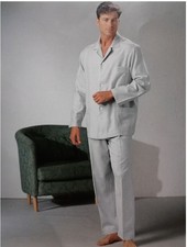Pier Mori`s Pigiama Manica