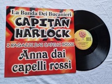 LA BANDA DEI BUCANIERI CAPITAN
