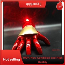 Guanti Iron Man Laser Armor