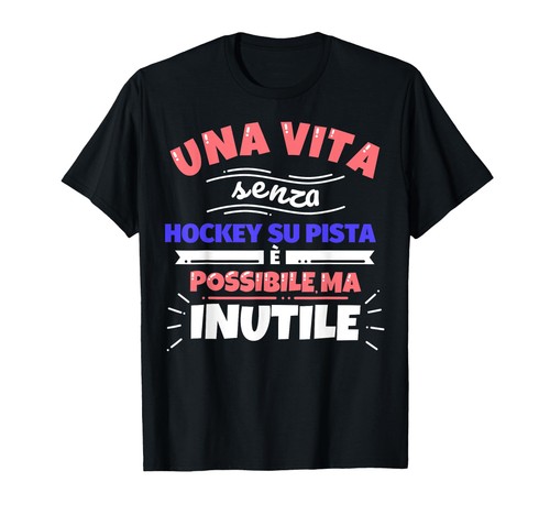 Hockey pista regalo - hockey,