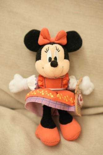Mascotte giocattolo peluche