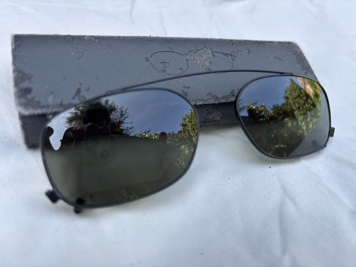 Lindberg air titanium lenti - lindberg,