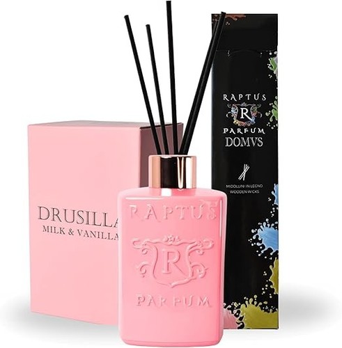 Profumatore ambiente raptus - profumatore,