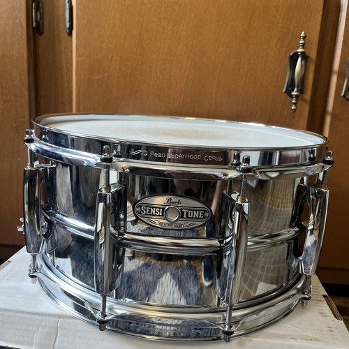 Pearl sensitone heritage - pearl,