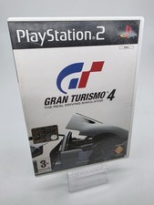 Gran Turismo 4 Gioco PS2 Sony