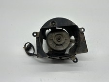 Motorino ventola radiatore - ventola,
